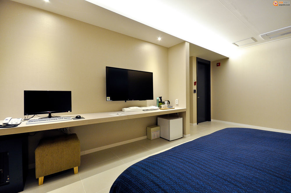 Boutique H Hotel Tegu Kültér fotó