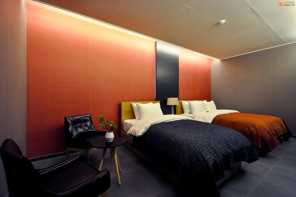 Boutique H Hotel Tegu Kültér fotó