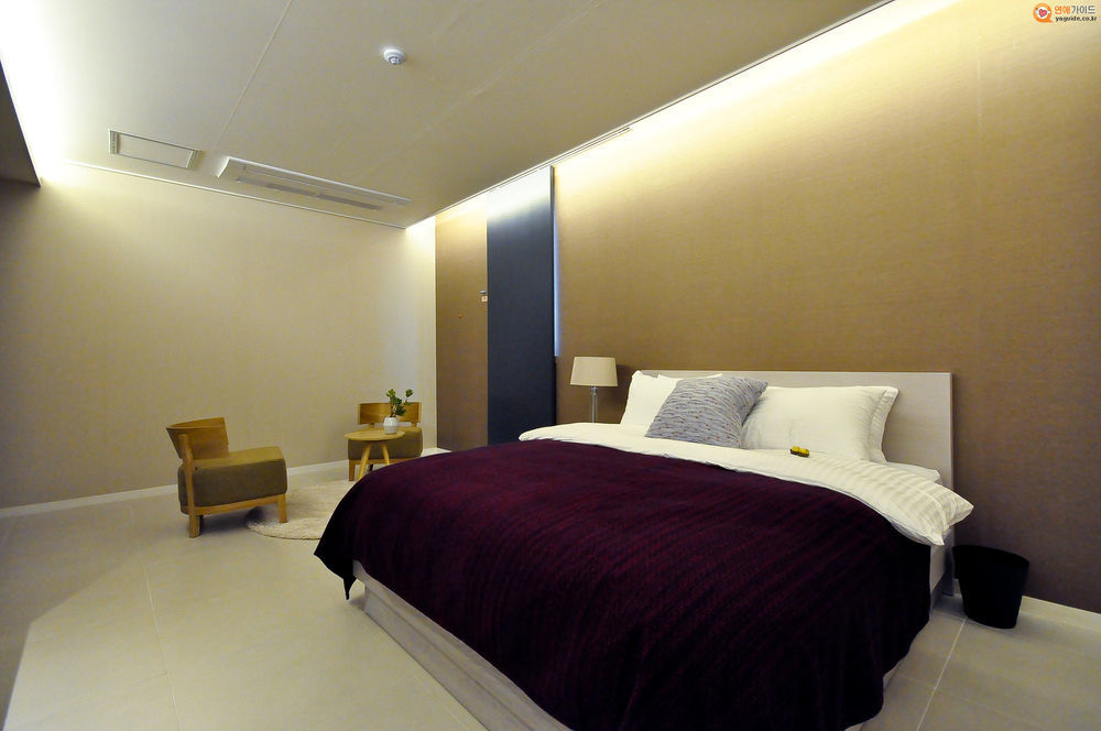 Boutique H Hotel Tegu Kültér fotó