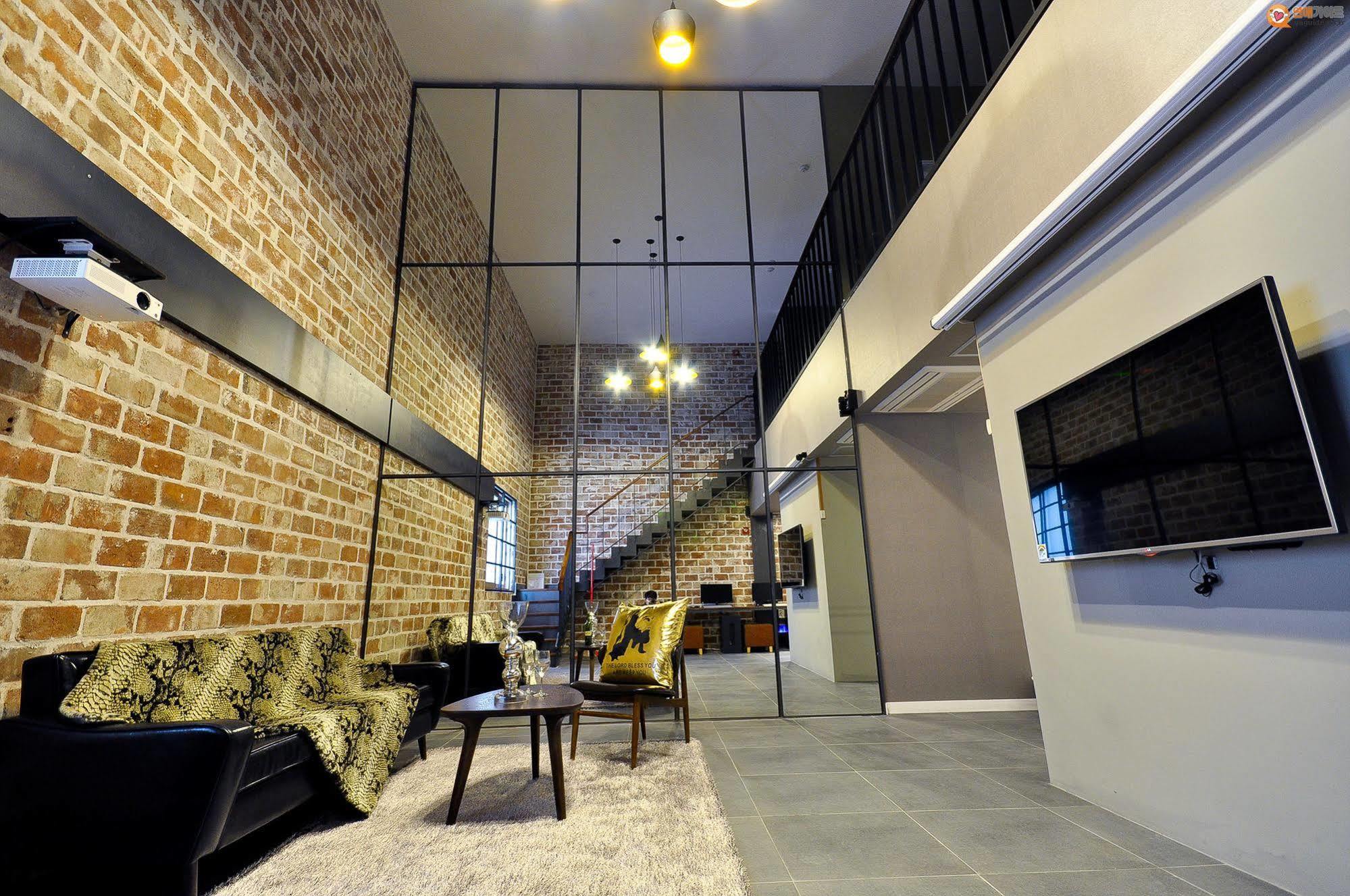 Boutique H Hotel Tegu Kültér fotó
