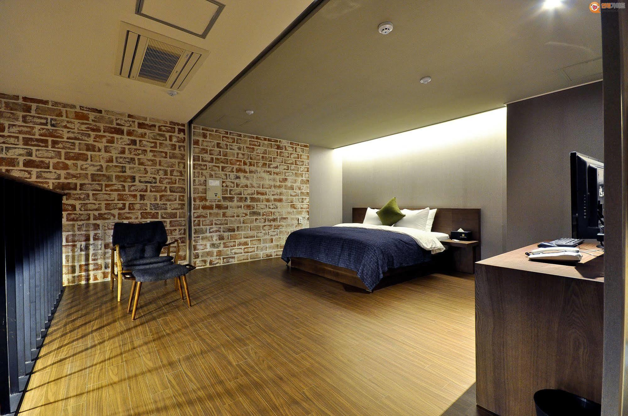 Boutique H Hotel Tegu Kültér fotó