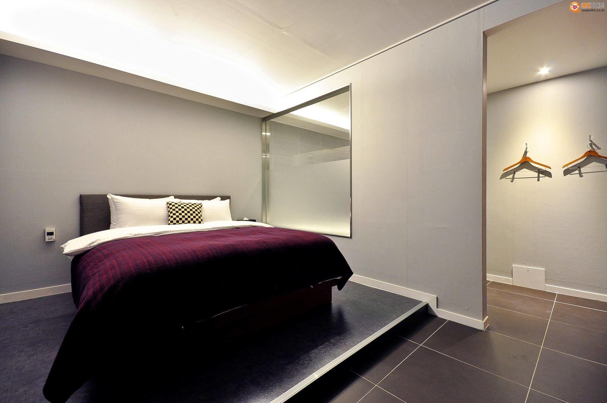 Boutique H Hotel Tegu Kültér fotó