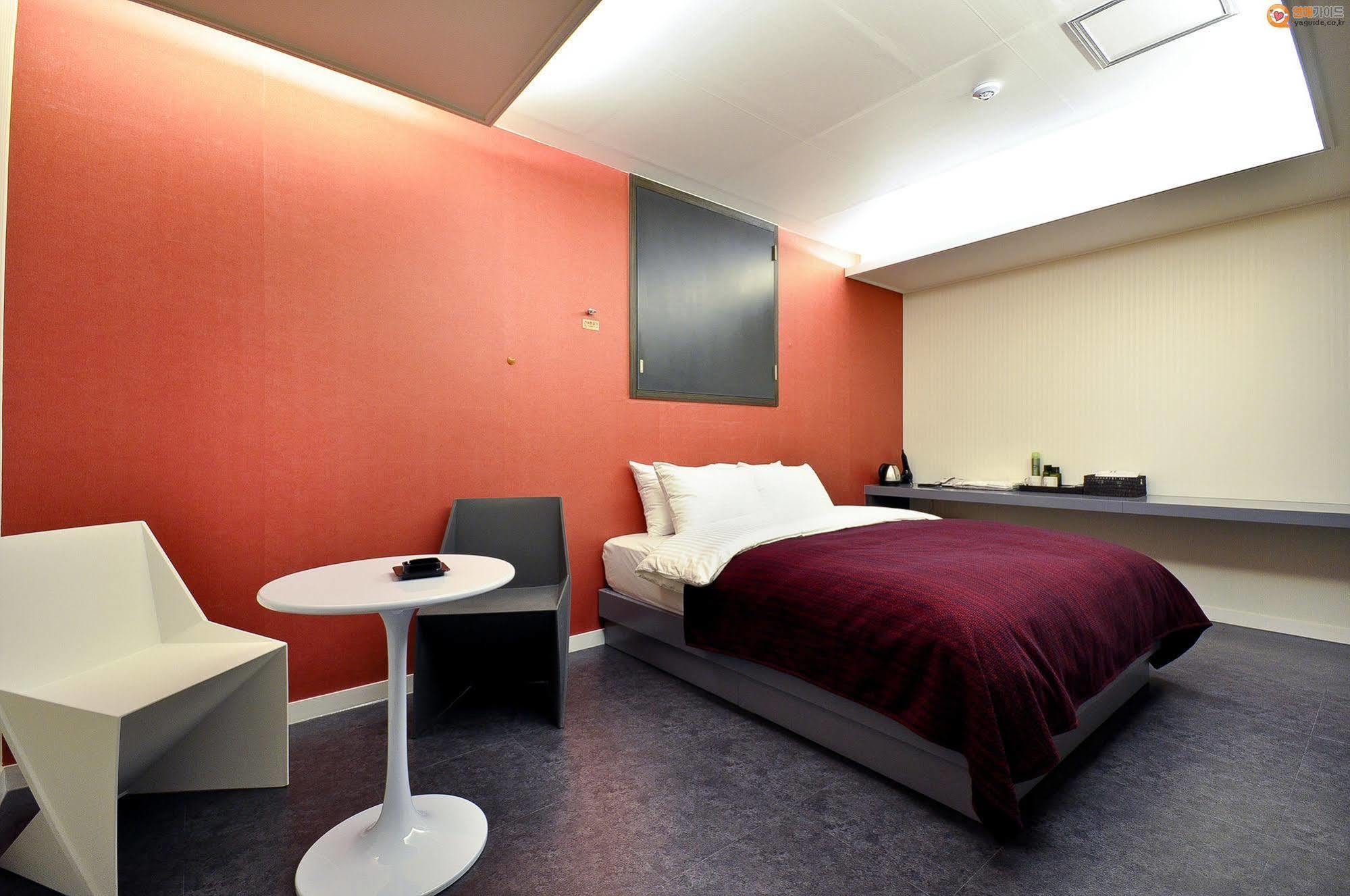 Boutique H Hotel Tegu Kültér fotó