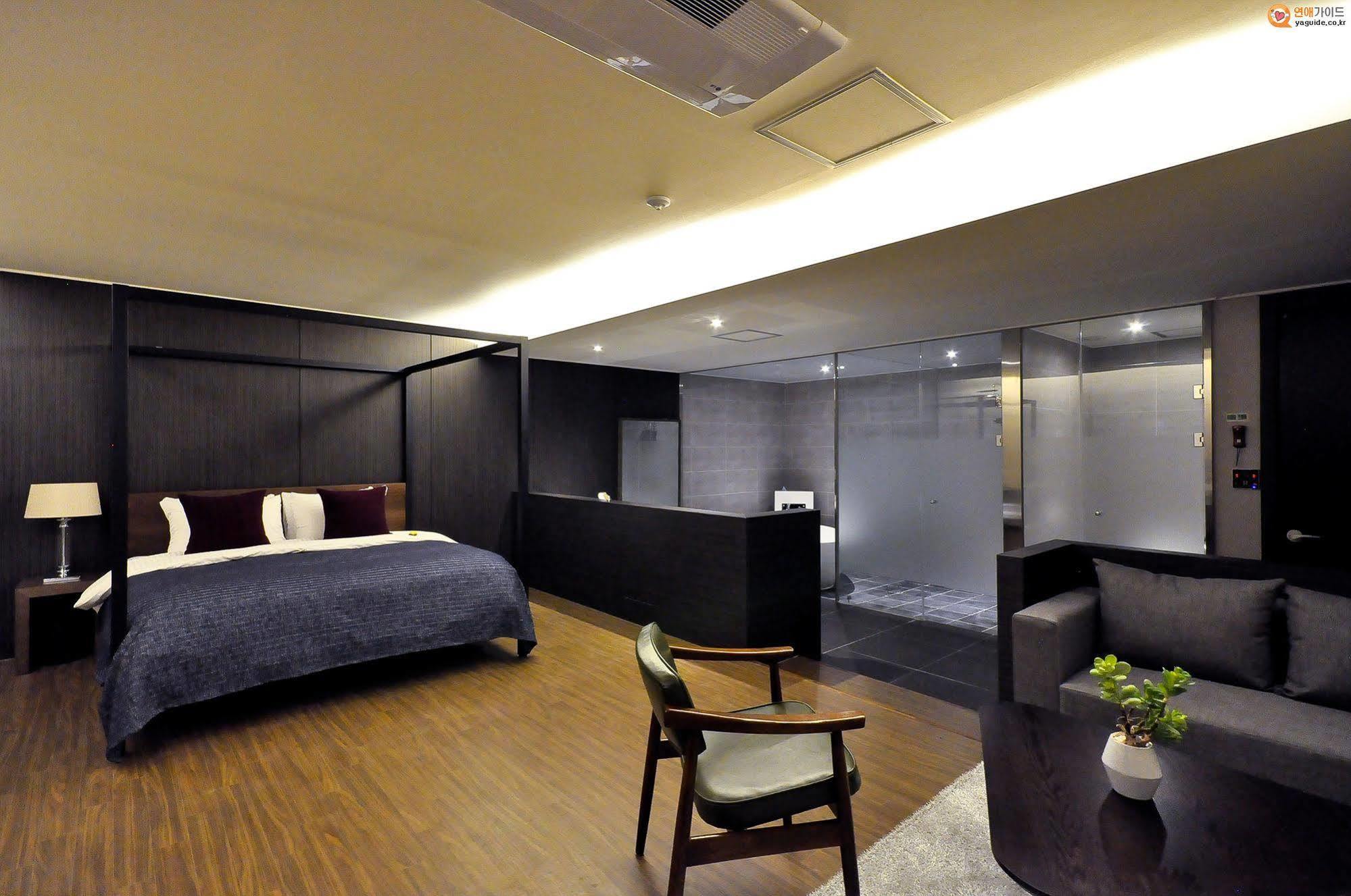 Boutique H Hotel Tegu Kültér fotó