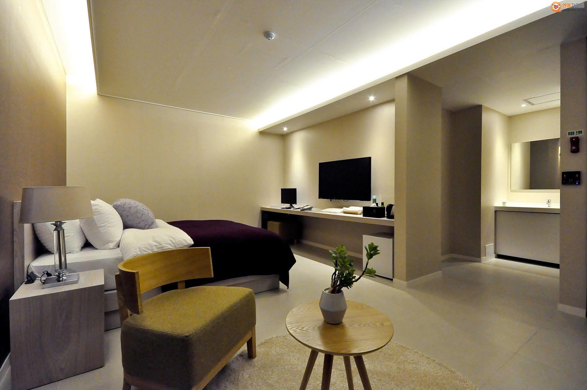 Boutique H Hotel Tegu Kültér fotó