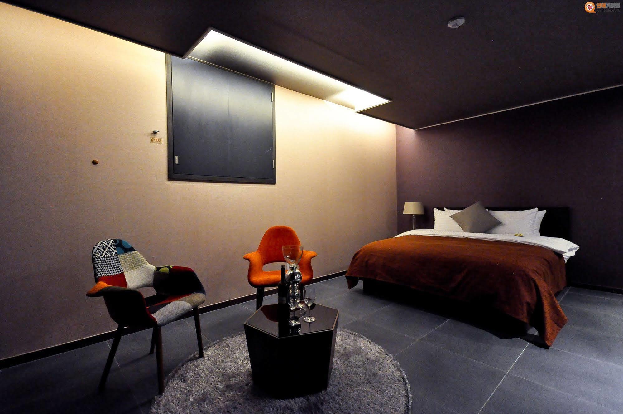 Boutique H Hotel Tegu Kültér fotó
