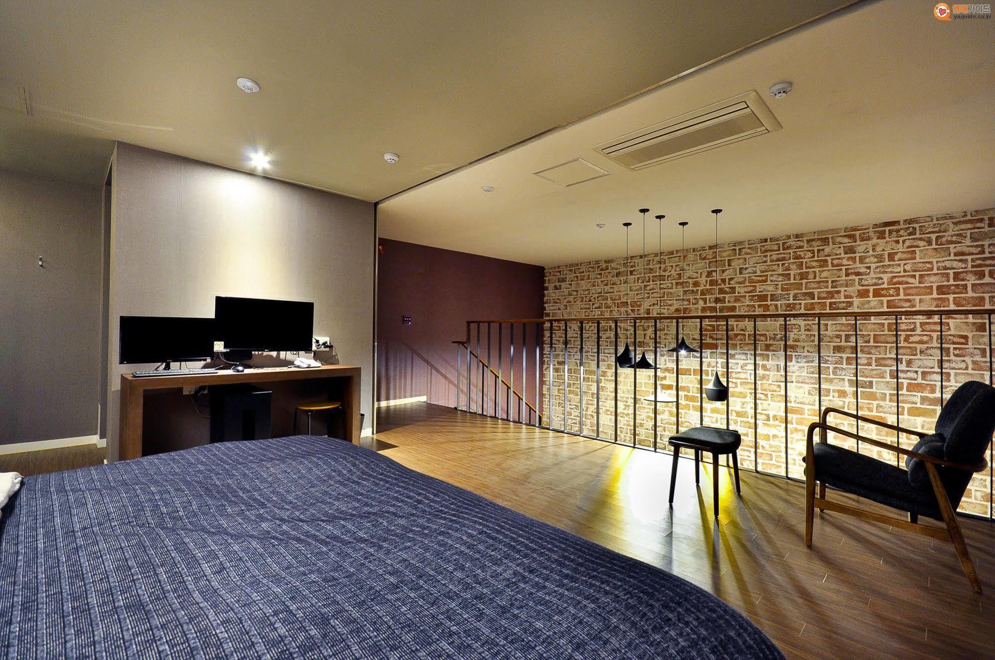 Boutique H Hotel Tegu Kültér fotó