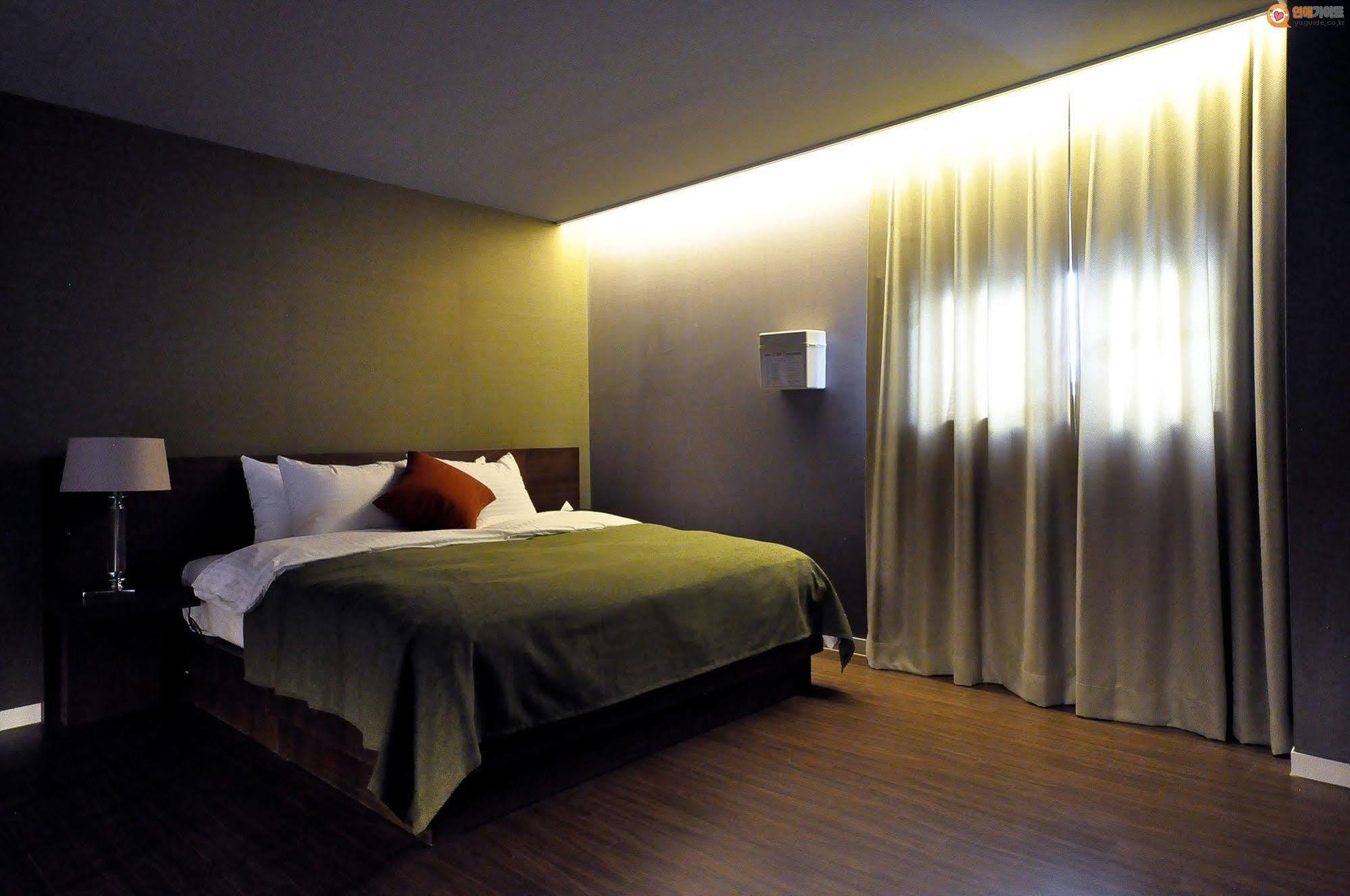 Boutique H Hotel Tegu Kültér fotó