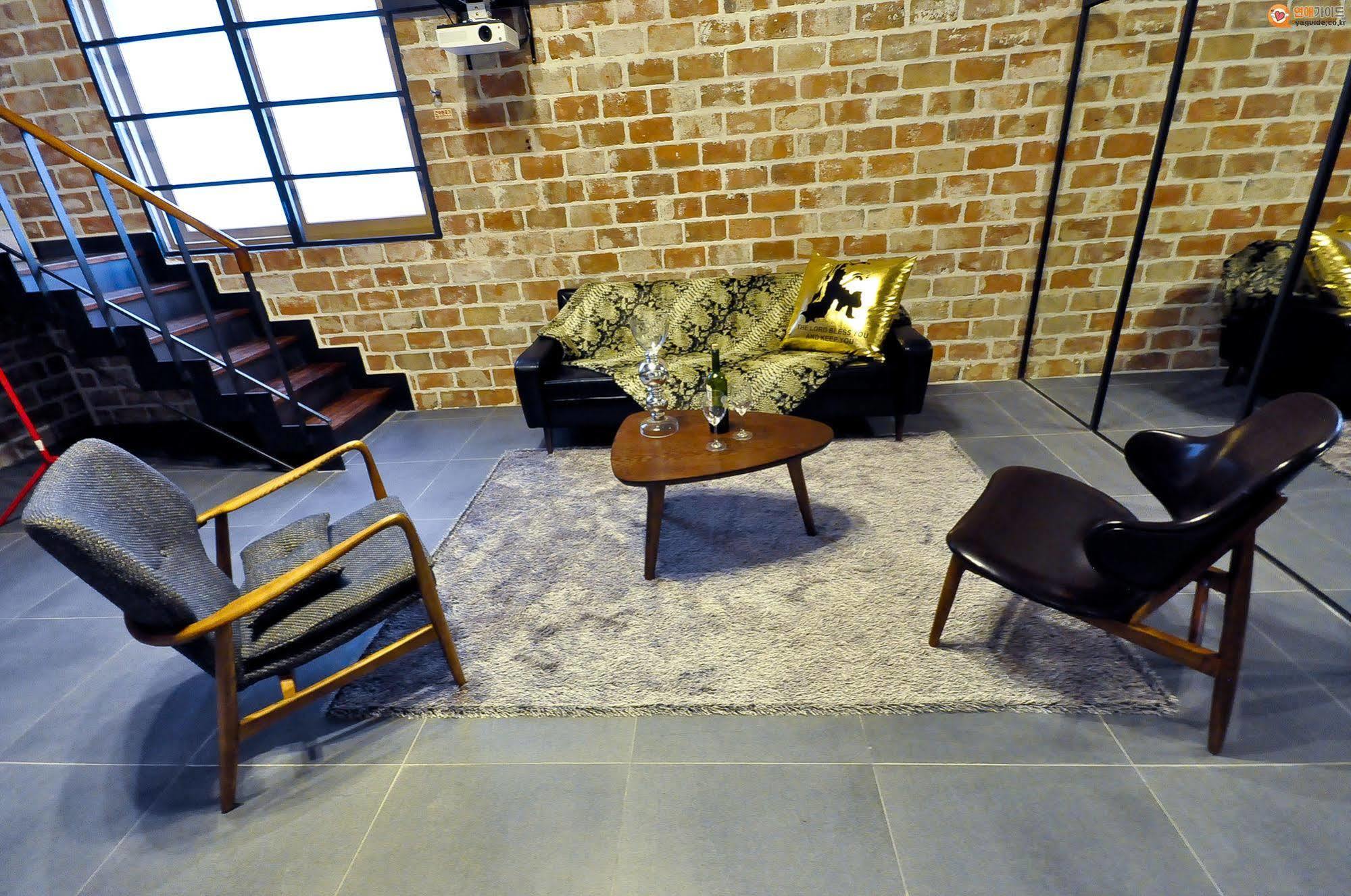 Boutique H Hotel Tegu Kültér fotó