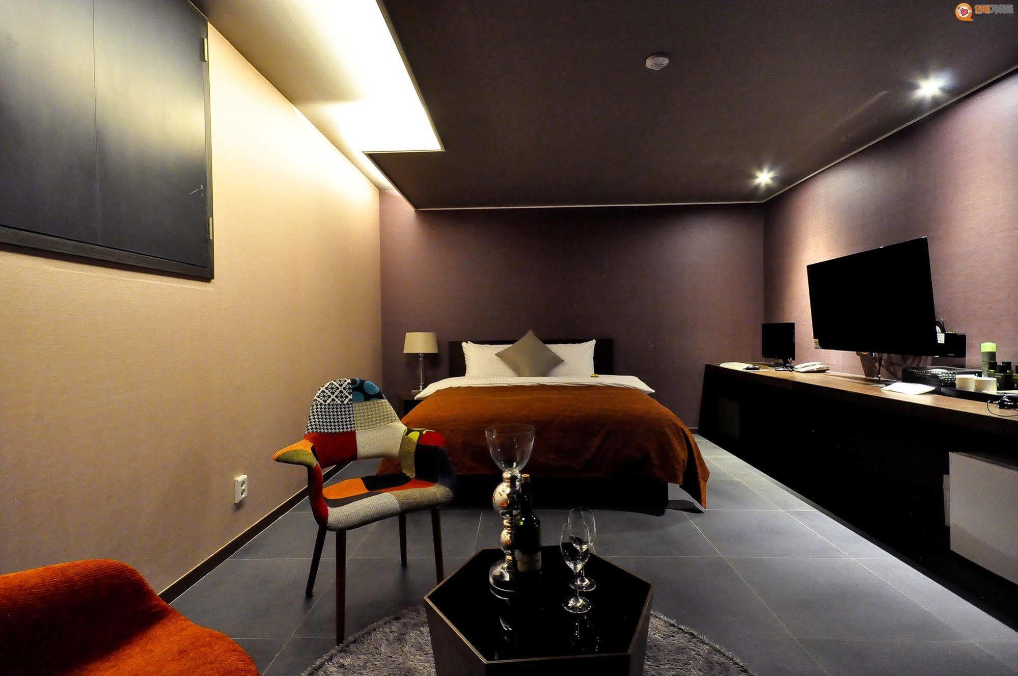 Boutique H Hotel Tegu Kültér fotó