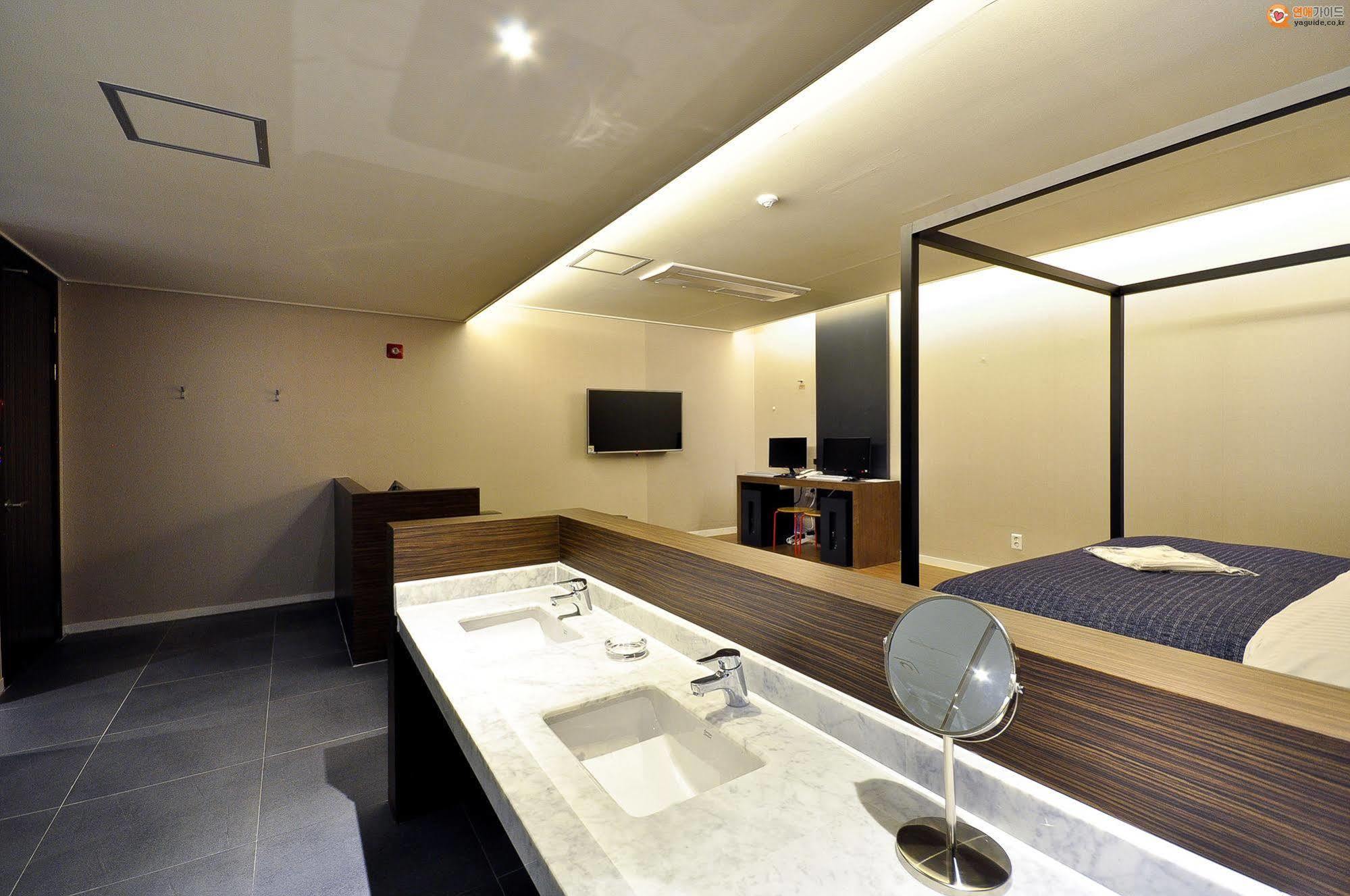 Boutique H Hotel Tegu Kültér fotó