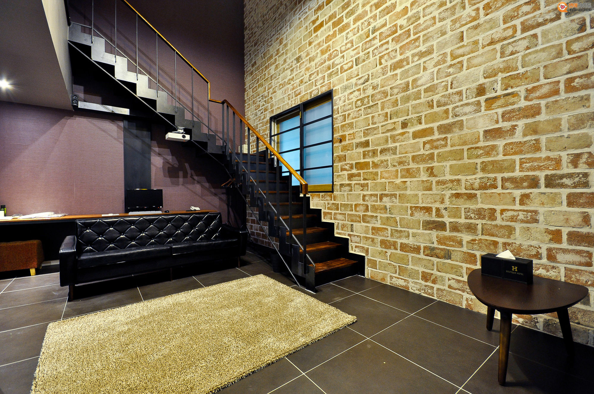 Boutique H Hotel Tegu Kültér fotó